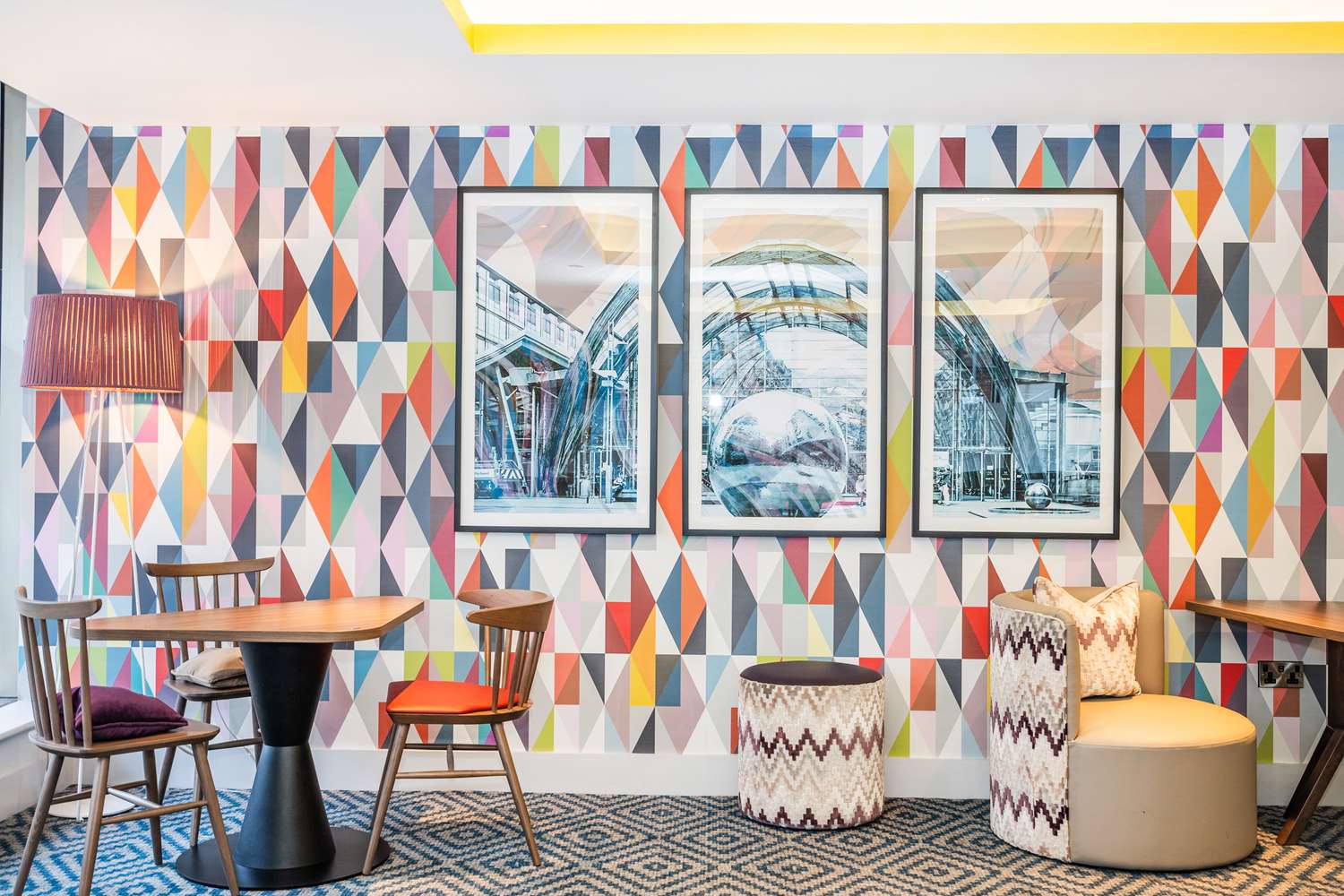 hampton by hilton sheffield