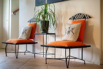 Chalet Eiger Lodge,Kinloch>>Acacia Bay,5 star