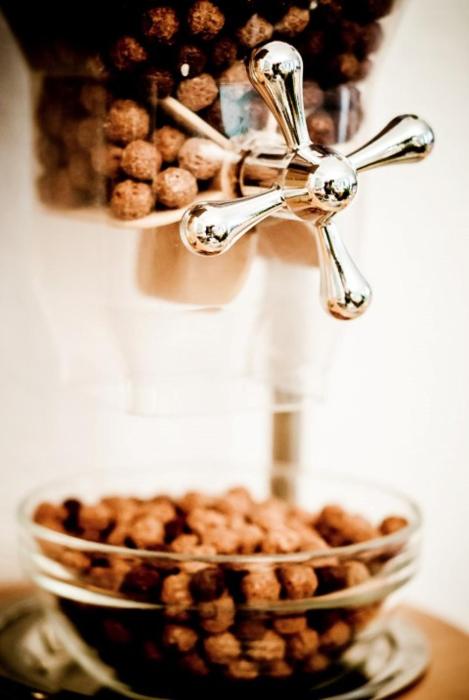 hotel centrale trieste