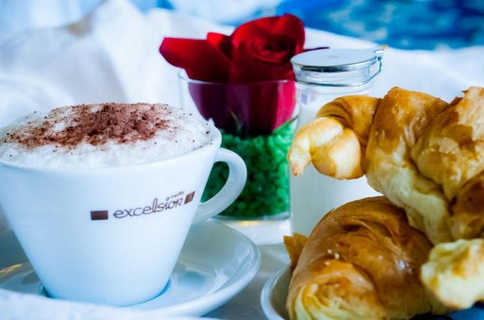 hotel centrale trieste