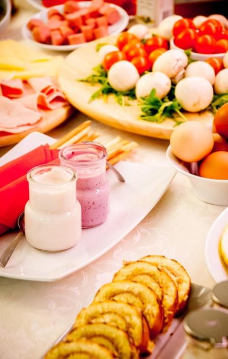 hotel centrale trieste