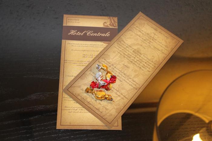 hotel centrale trieste