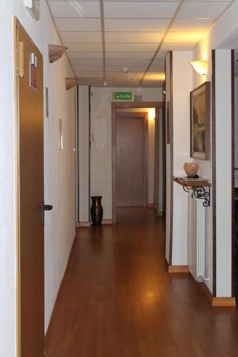 hotel centrale trieste