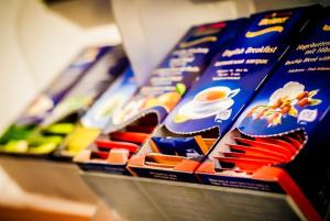 hotel centrale trieste