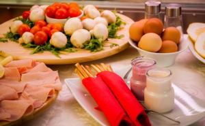 hotel centrale trieste