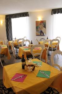 hotel centrale trieste