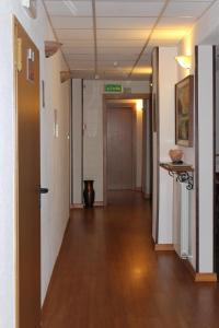 hotel centrale trieste