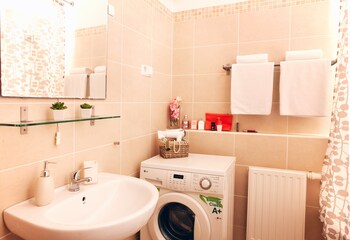 central passage apartments by vagabond