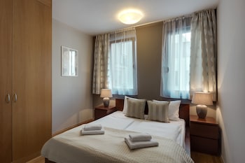 Central Passage Apartments By Vagabond,Paulay Ede Utca 03/D,4 star
