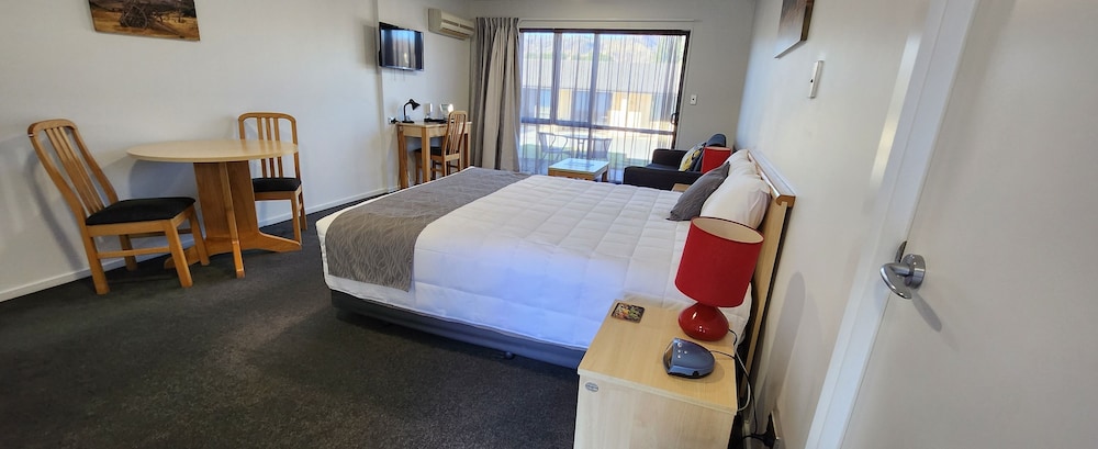 asure central gold motel