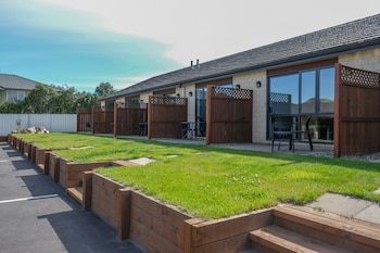 Asure Central Gold Motel,Cromwell>>Central Otago,4 star