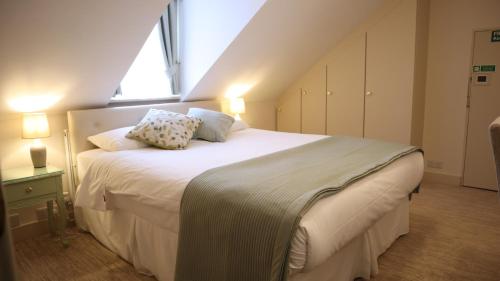 Centennial Hotel,Cambridgeshire>>Cambridge,3 star