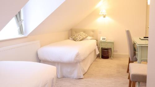 Centennial Hotel,Cambridgeshire>>Cambridge,3 star