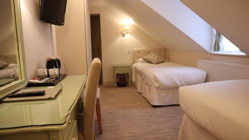 Centennial Hotel,Cambridgeshire>>Cambridge,3 star