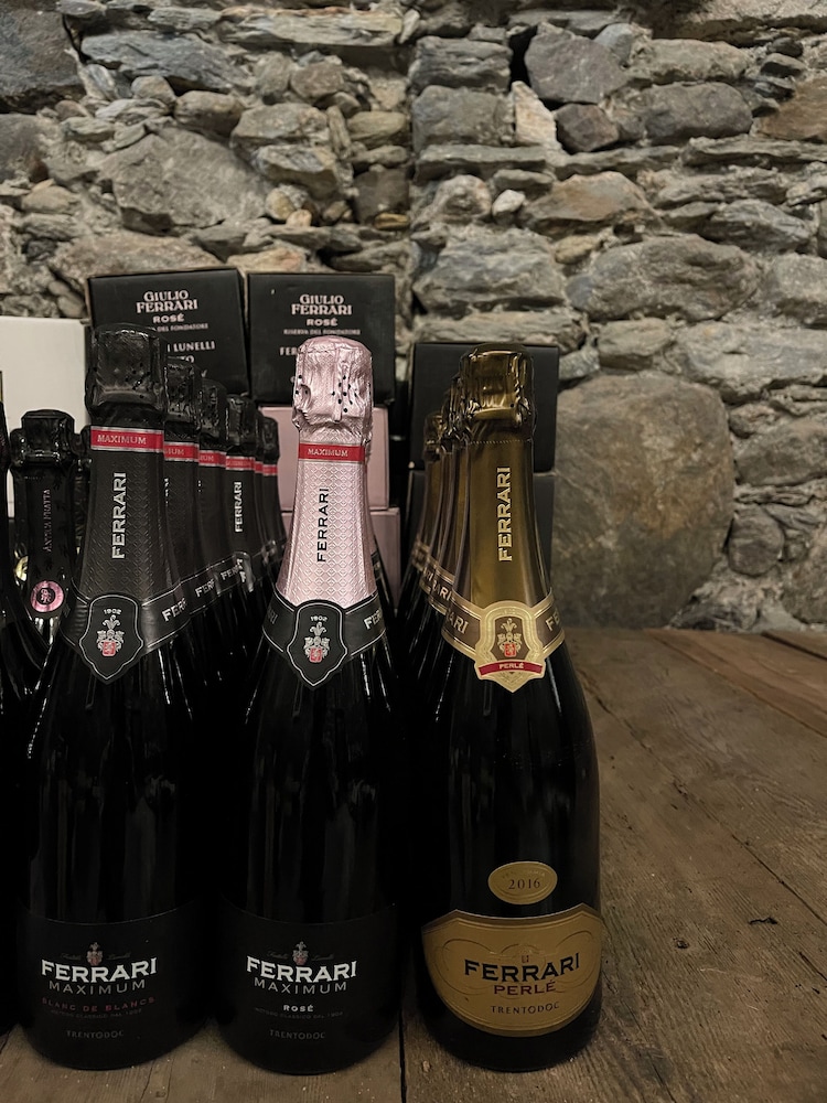 premosello chiovenda