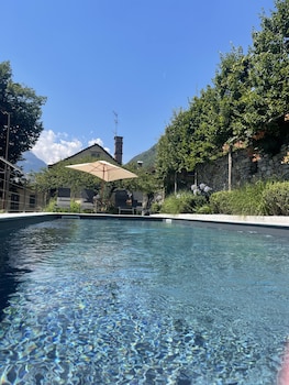 premosello chiovenda