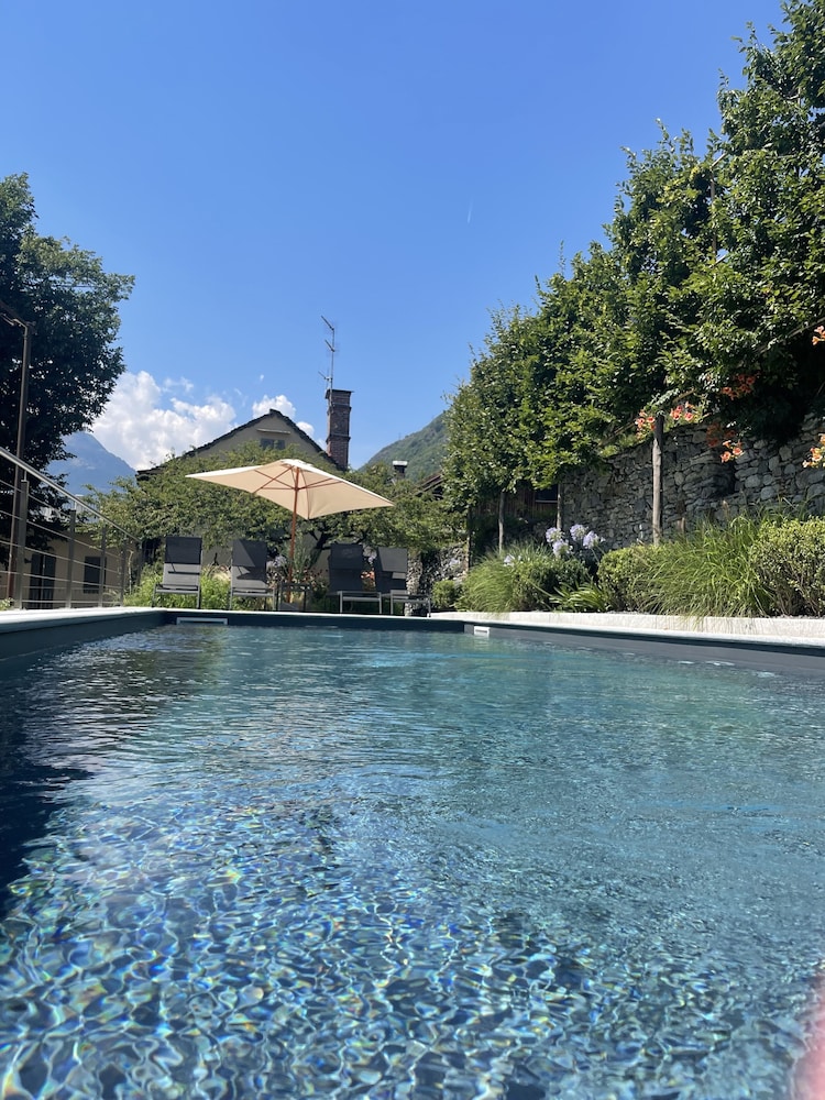 premosello chiovenda