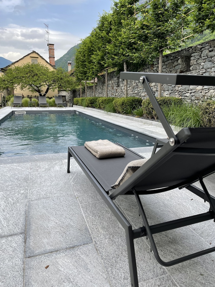 premosello chiovenda