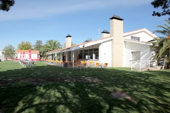 camping de zaragoza