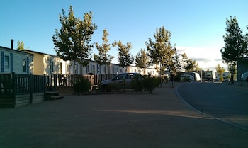 Camping De Zaragoza,Casablanca>>Zaragoza,2 star