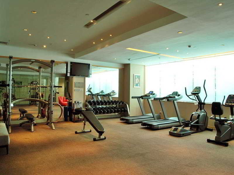 Shenzhen Century Kingdom Hotel,Near Sk8 City,4 star