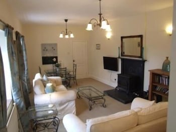 castle house bandb