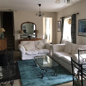 castle house bandb