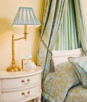 castle house bandb