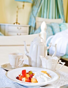 castle house bandb