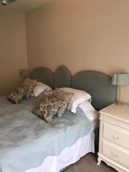 castle house bandb