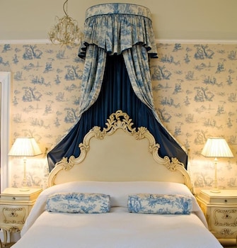 castle house bandb