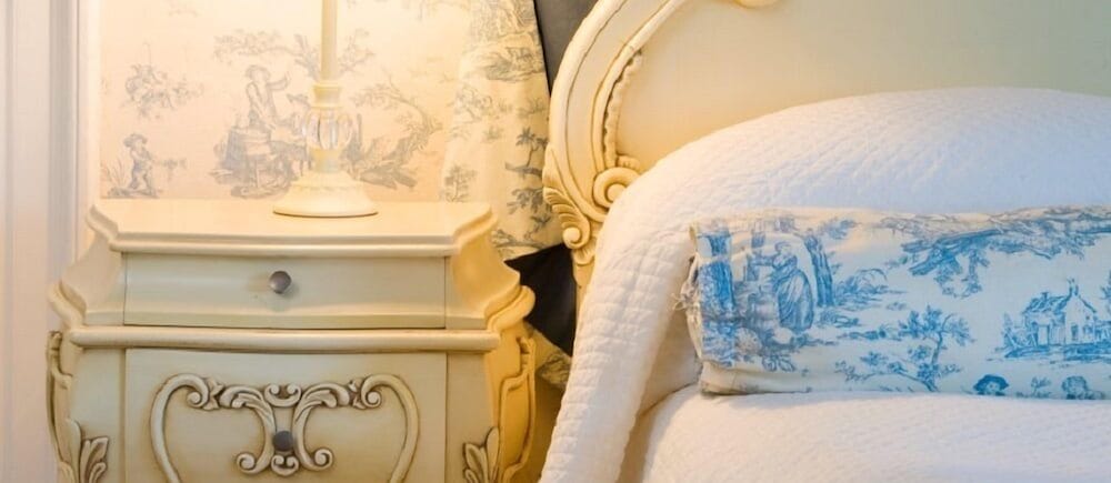 castle house bandb
