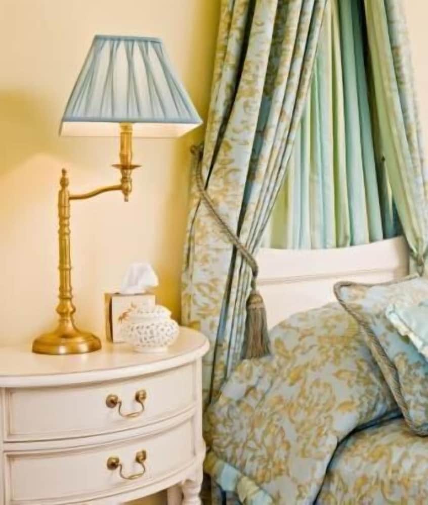 castle house bandb