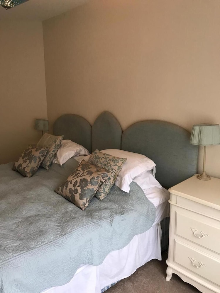 castle house bandb