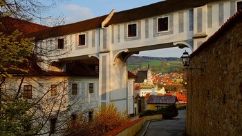 castle view apartments