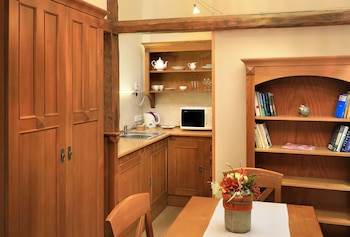 castle view apartments