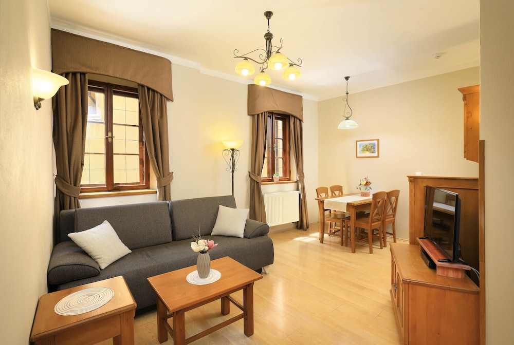 castle view apartments