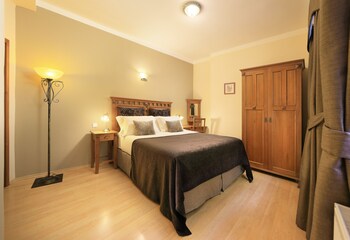 castle view apartments