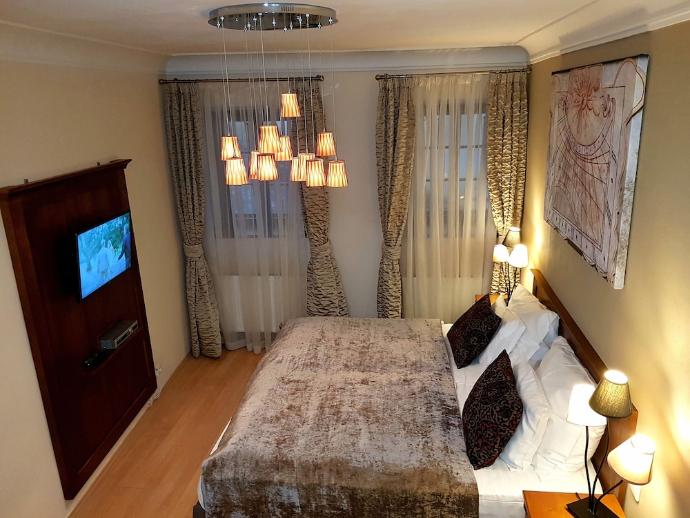 castle view apartments