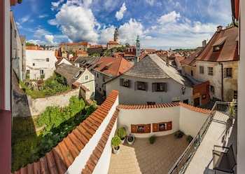 castle view apartments