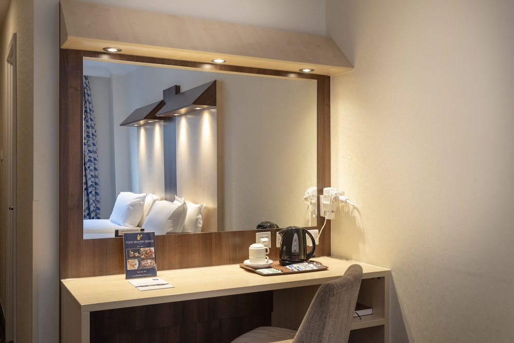 royal national hotel