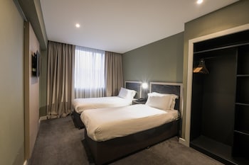 royal national hotel