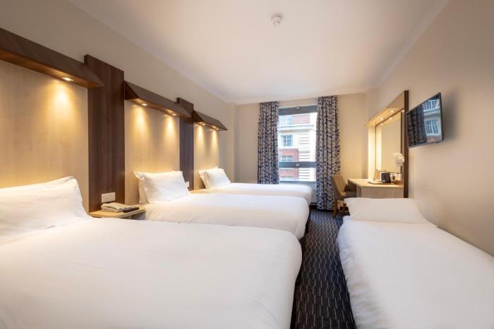 royal national hotel