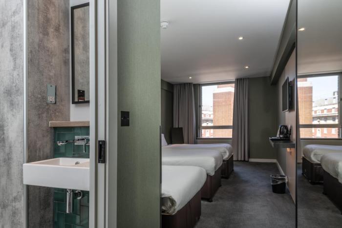 royal national hotel