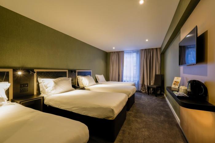 royal national hotel