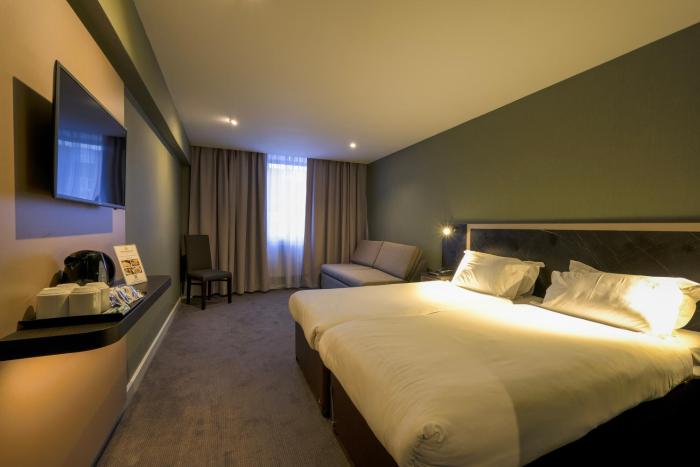 royal national hotel