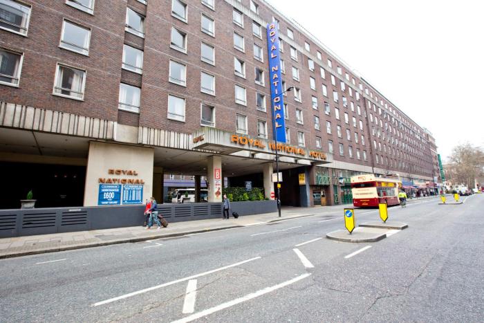 royal national hotel