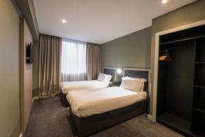 royal national hotel