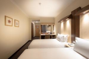 royal national hotel