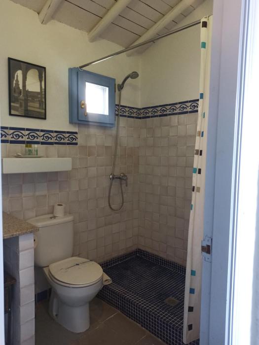 los pilares de ronda boutique and hotel